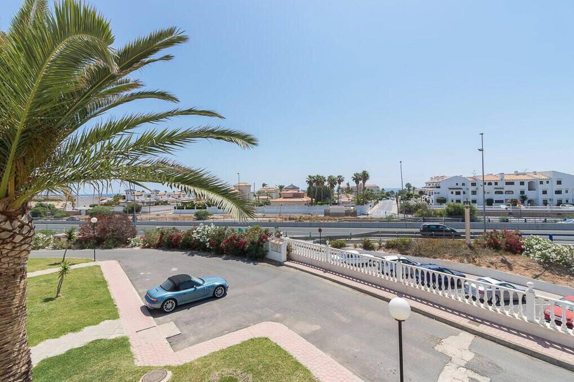 Perla By The Sea Villa Alicante Eksteriør bilde